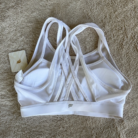Fabletics High Impact Sports Bra - Picture 2 of 11